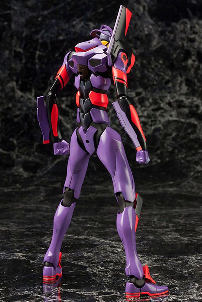 Evangelion Test Type-01 Awake Ver. Kotobukiya
