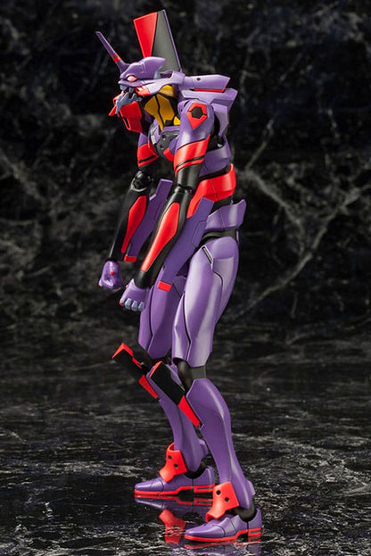 Evangelion Test Type-01 Awake Ver. Kotobukiya