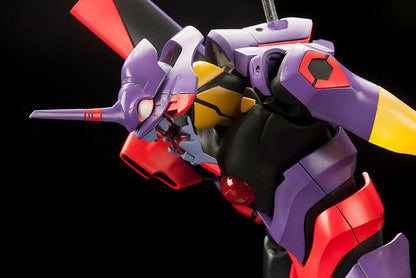 Evangelion Test Type-01 Awake Ver. Kotobukiya