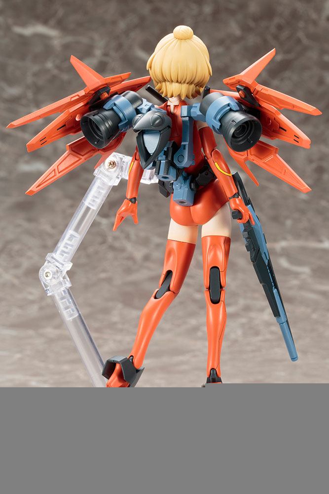 SOL Hornet Plastic Model Kit Kotobukiya - Anime Figuren günstig kaufen
