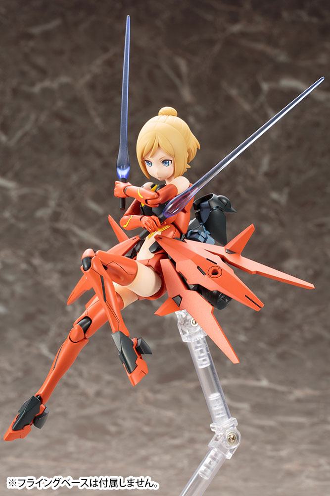 SOL Hornet Plastic Model Kit Kotobukiya - Anime Figuren günstig kaufen