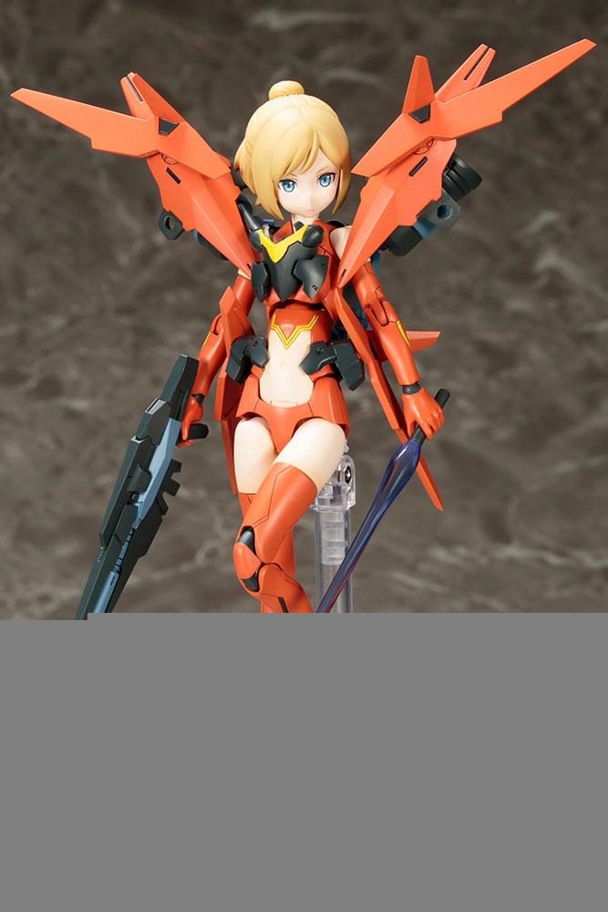 SOL Hornet Plastic Model Kit Kotobukiya - Anime Figuren günstig kaufen