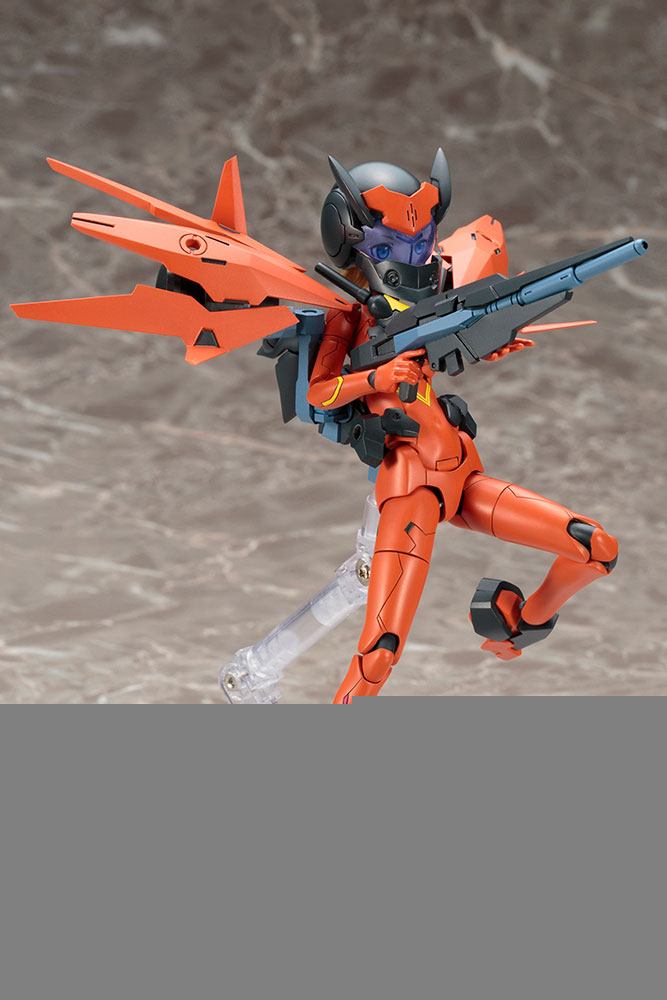 SOL Hornet Plastic Model Kit Kotobukiya - Anime Figuren günstig kaufen