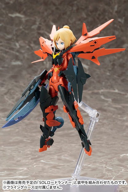 SOL Hornet Plastic Model Kit Kotobukiya - Anime Figuren günstig kaufen