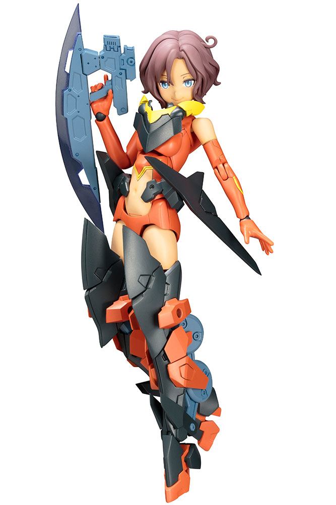 SOL Road Runner Plastic Model Kit Kotobukiya