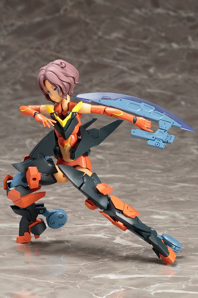 SOL Road Runner Plastic Model Kit Kotobukiya - Anime Figuren günstig kaufen