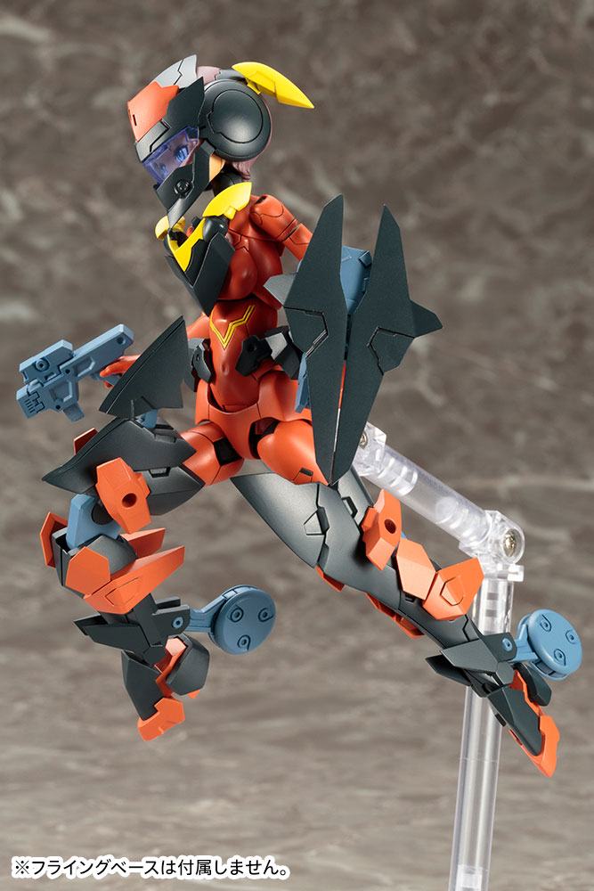 SOL Road Runner Plastic Model Kit Kotobukiya - Anime Figuren günstig kaufen