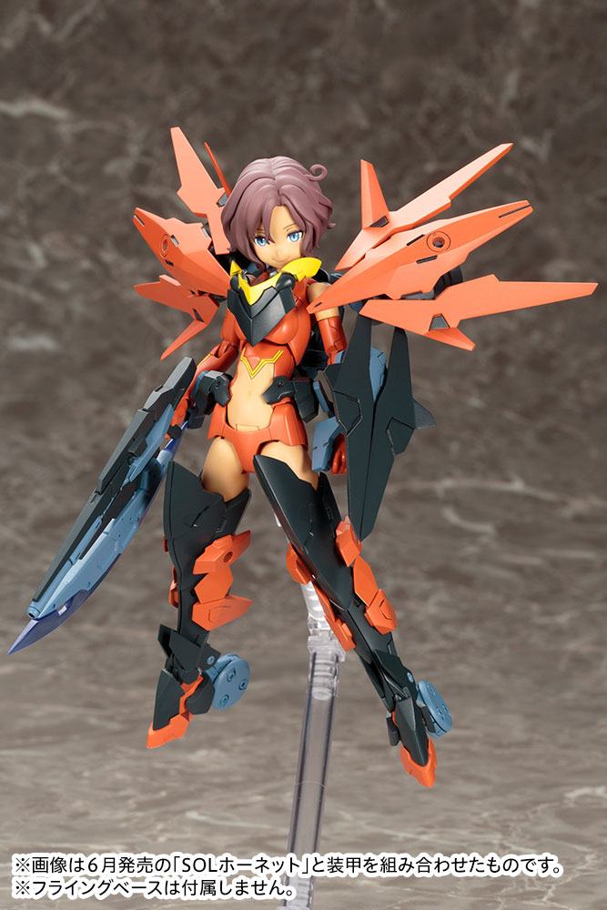SOL Road Runner Plastic Model Kit Kotobukiya - Anime Figuren günstig kaufen
