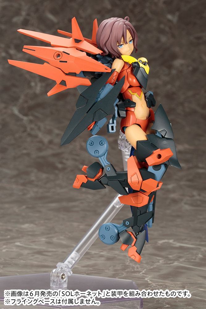 SOL Road Runner Plastic Model Kit Kotobukiya - Anime Figuren günstig kaufen