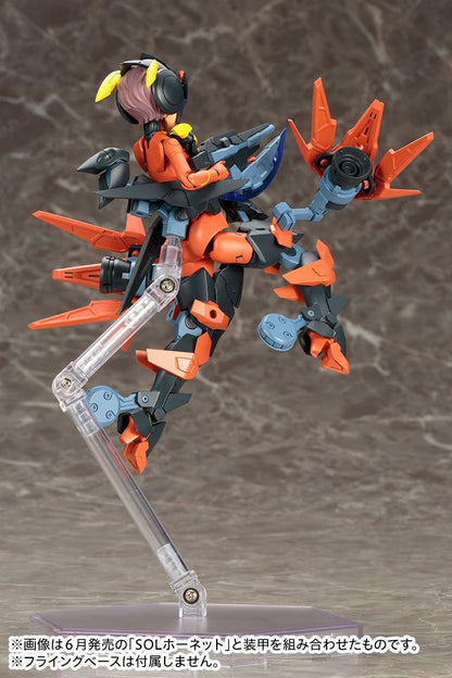 SOL Road Runner Plastic Model Kit Kotobukiya - Anime Figuren günstig kaufen