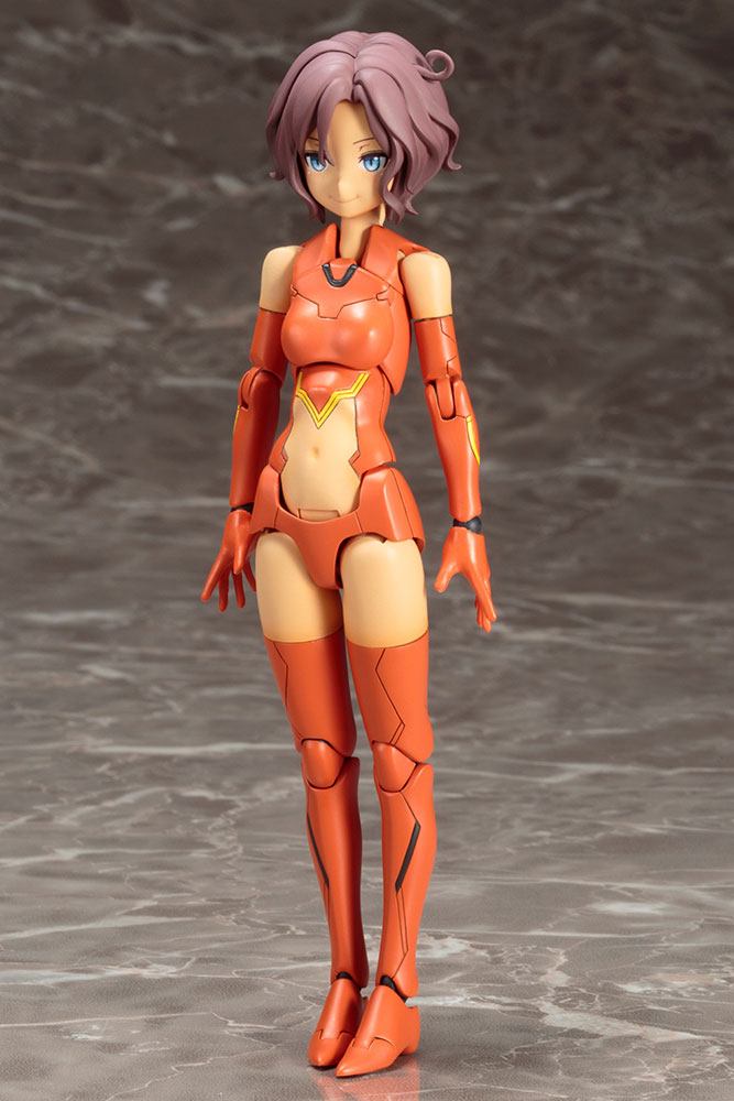 SOL Road Runner Plastic Model Kit Kotobukiya