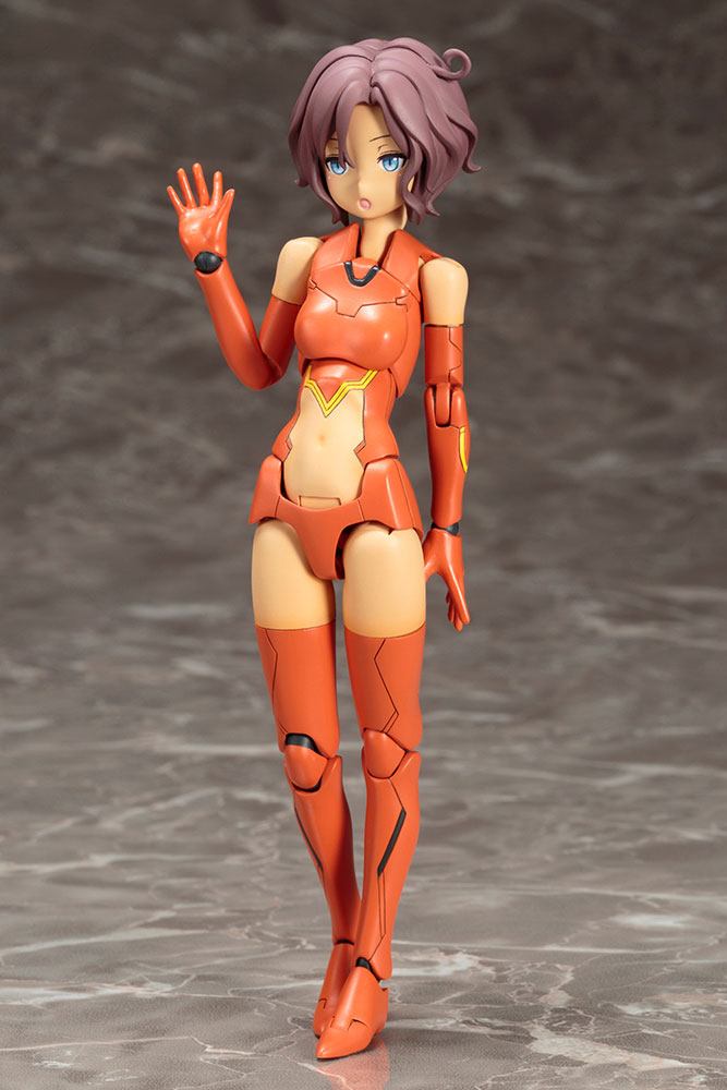 SOL Road Runner Plastic Model Kit Kotobukiya