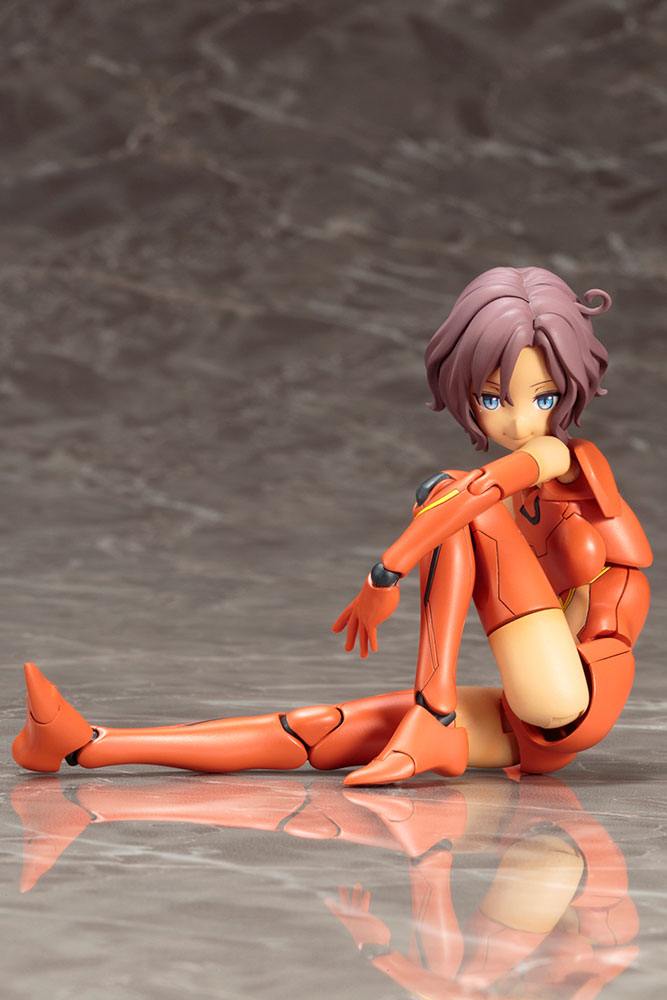 SOL Road Runner Plastic Model Kit Kotobukiya