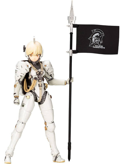 Kojima Productions Plastic Model Kit Ludens White and Black Model - Anime Figuren günstig kaufen