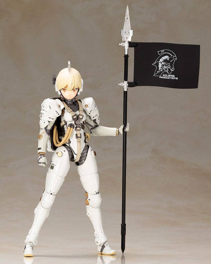Kojima Productions Plastic Model Kit Ludens White and Black Model - Anime Figuren günstig kaufen