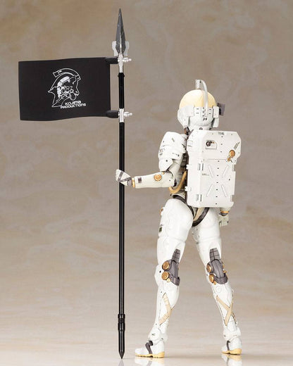 Kojima Productions Plastic Model Kit Ludens White and Black Model - Anime Figuren günstig kaufen