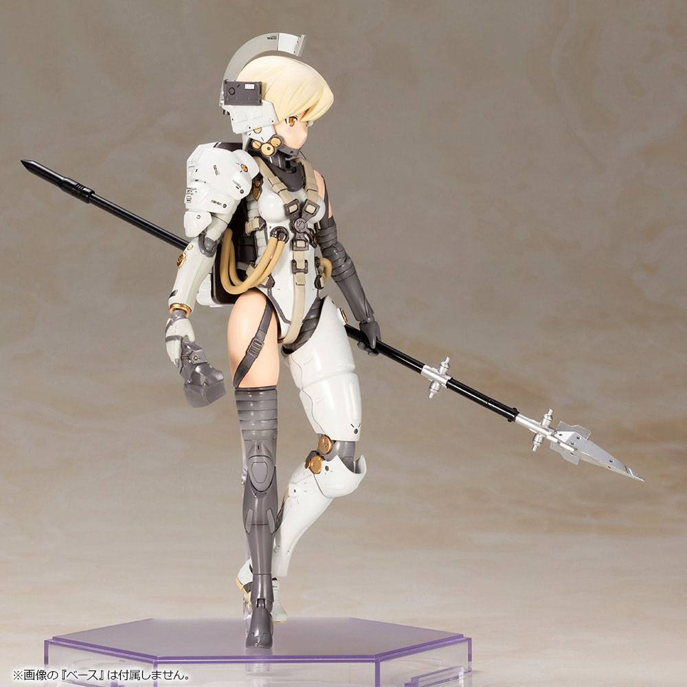 Kojima Productions Plastic Model Kit Ludens White and Black Model - Anime Figuren günstig kaufen