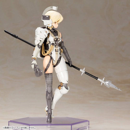 Kojima Productions Plastic Model Kit Ludens White and Black Model - Anime Figuren günstig kaufen
