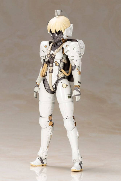 Kojima Productions Plastic Model Kit Ludens White and Black Model - Anime Figuren günstig kaufen