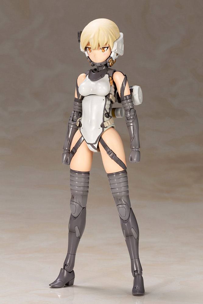 Kojima Productions Plastic Model Kit Ludens White and Black Model - Anime Figuren günstig kaufen