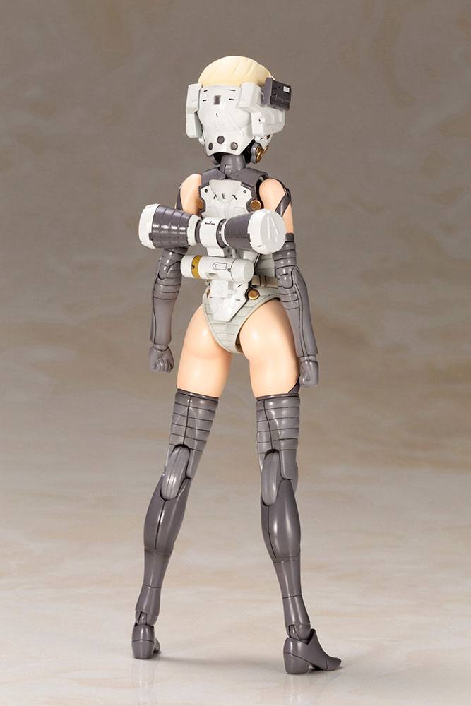 Kojima Productions Plastic Model Kit Ludens White and Black Model - Anime Figuren günstig kaufen