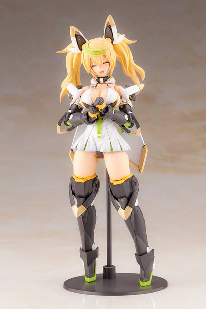 Phantasy Star Online 2 Plastic Model Kit Gene Stellatears Version - Anime Figuren günstig kaufen