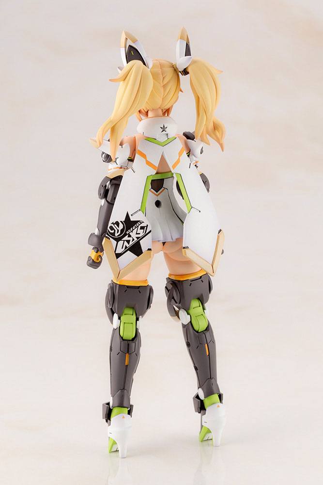 Phantasy Star Online 2 Plastic Model Kit Gene Stellatears Version - Anime Figuren günstig kaufen