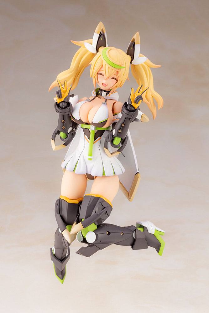 Phantasy Star Online 2 Plastic Model Kit Gene Stellatears Version - Anime Figuren günstig kaufen