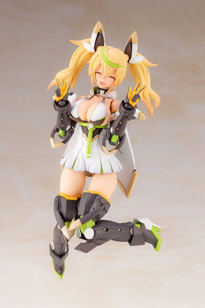 Phantasy Star Online 2 Plastic Model Kit Gene Stellatears Version - Anime Figuren günstig kaufen