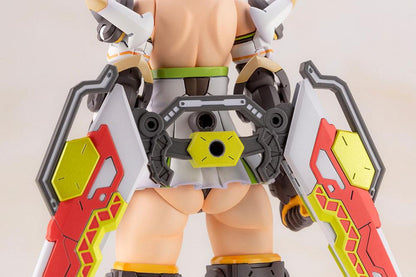 Phantasy Star Online 2 Plastic Model Kit Gene Stellatears Version - Anime Figuren günstig kaufen