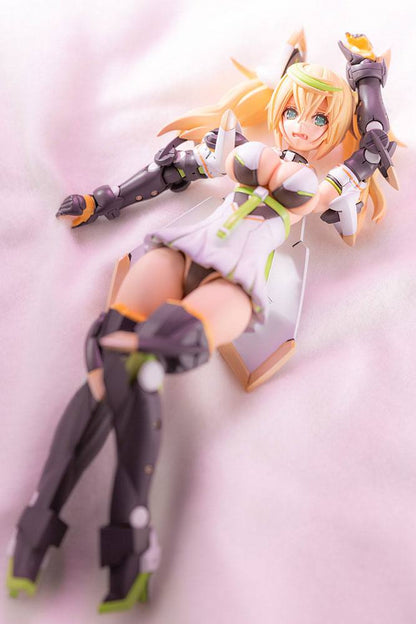 Phantasy Star Online 2 Plastic Model Kit Gene Stellatears Version - Anime Figuren günstig kaufen