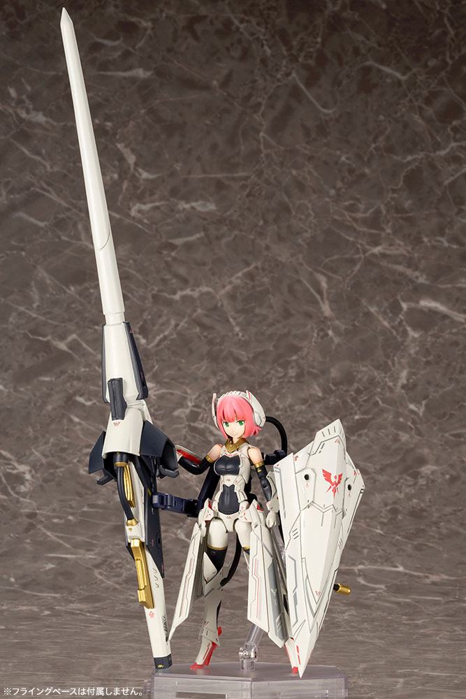 Bullet Knights Lancer Plastic Model Kit Kotobukiya - Anime Figuren günstig kaufen