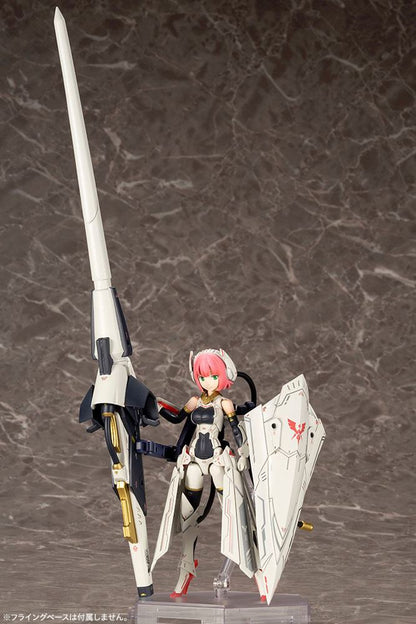 Bullet Knights Lancer Plastic Model Kit Kotobukiya - Anime Figuren günstig kaufen