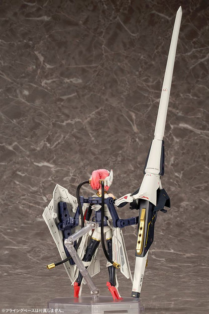 Bullet Knights Lancer Plastic Model Kit Kotobukiya - Anime Figuren günstig kaufen
