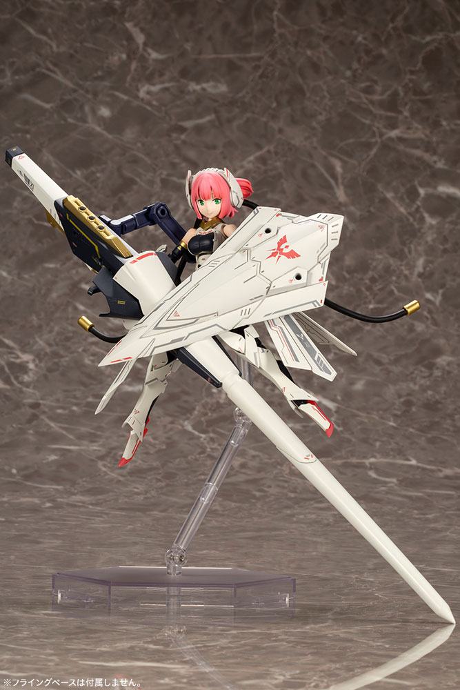Bullet Knights Lancer Plastic Model Kit Kotobukiya - Anime Figuren günstig kaufen