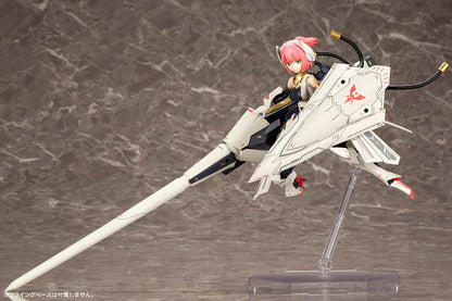 Bullet Knights Lancer Plastic Model Kit Kotobukiya - Anime Figuren günstig kaufen
