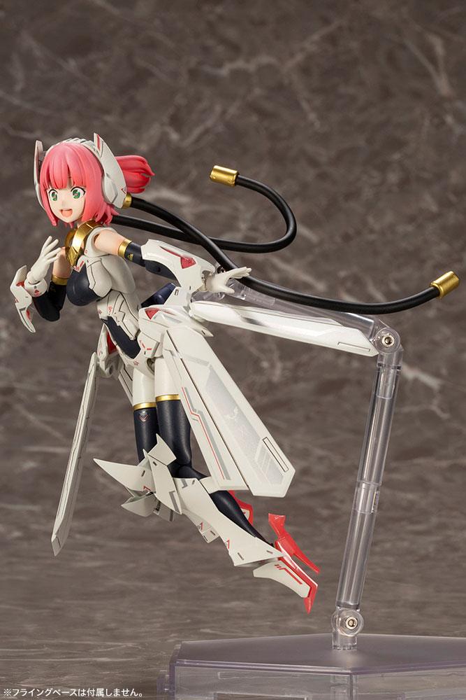 Bullet Knights Lancer Plastic Model Kit Kotobukiya - Anime Figuren günstig kaufen