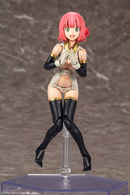 Bullet Knights Lancer Plastic Model Kit Kotobukiya - Anime Figuren günstig kaufen