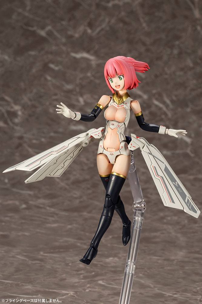 Bullet Knights Lancer Plastic Model Kit Kotobukiya