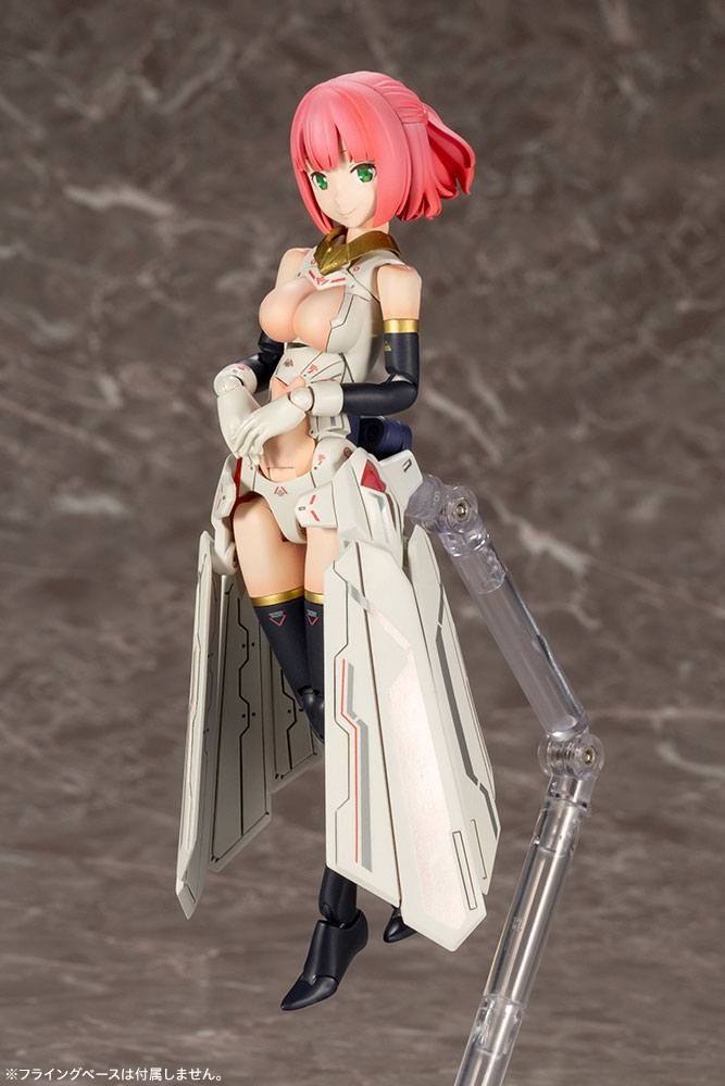 Bullet Knights Lancer Plastic Model Kit Kotobukiya