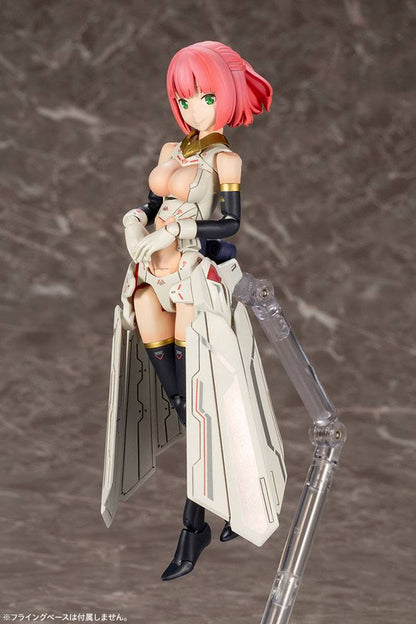Bullet Knights Lancer Plastic Model Kit Kotobukiya