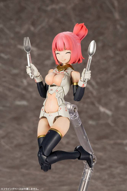 Bullet Knights Lancer Plastic Model Kit Kotobukiya