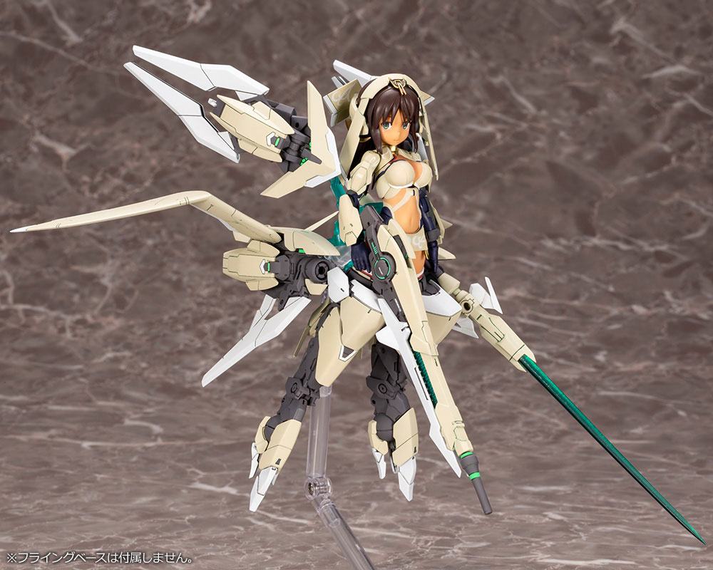 Sitara Kaneshiya Karwa Chauth Ver. Plastic Model Kit Kotobukiya - Anime Figuren günstig kaufen