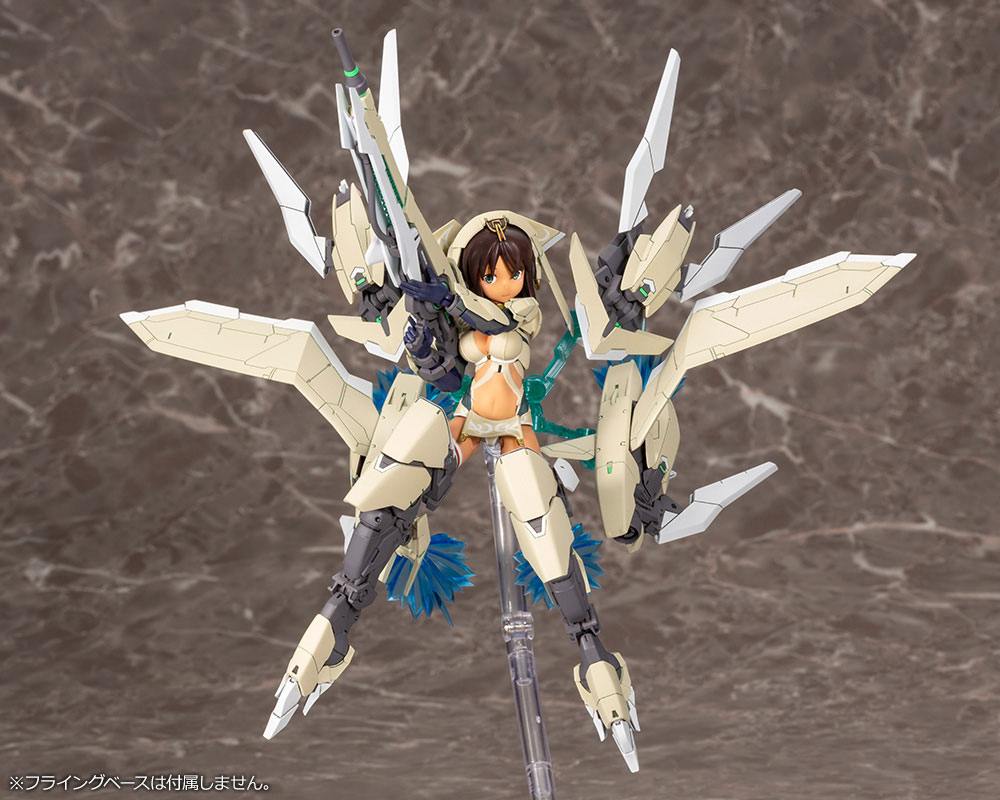 Sitara Kaneshiya Karwa Chauth Ver. Plastic Model Kit Kotobukiya - Anime Figuren günstig kaufen