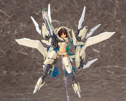 Sitara Kaneshiya Karwa Chauth Ver. Plastic Model Kit Kotobukiya - Anime Figuren günstig kaufen