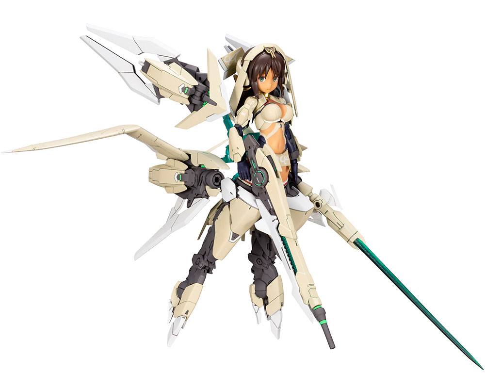 Sitara Kaneshiya Karwa Chauth Ver. Plastic Model Kit Kotobukiya - Anime Figuren günstig kaufen