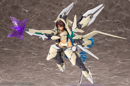 Sitara Kaneshiya Karwa Chauth Ver. Plastic Model Kit Kotobukiya