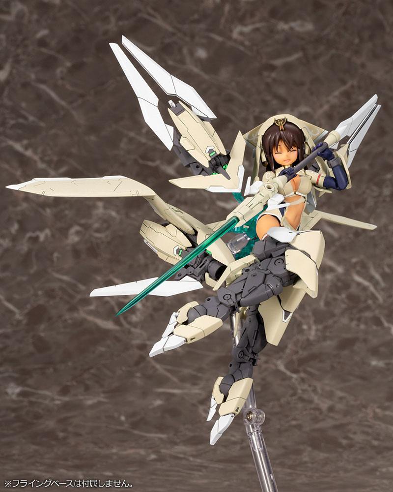 Sitara Kaneshiya Karwa Chauth Ver. Plastic Model Kit Kotobukiya