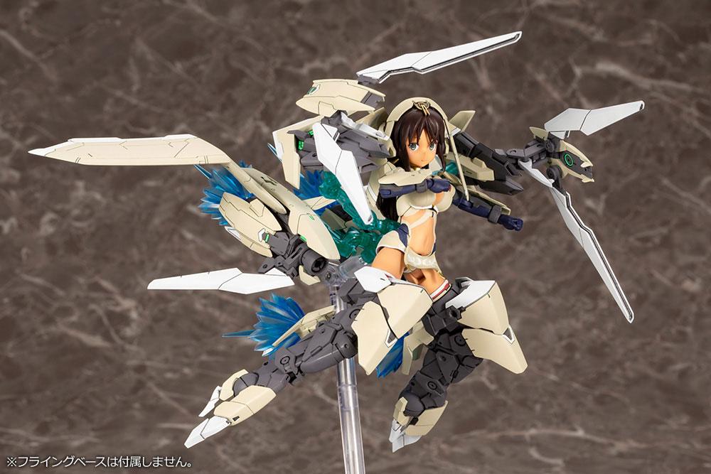 Sitara Kaneshiya Karwa Chauth Ver. Plastic Model Kit Kotobukiya