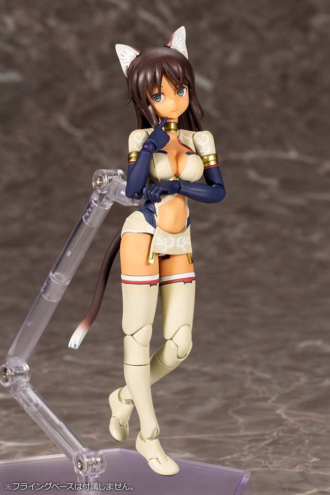 Sitara Kaneshiya Karwa Chauth Ver. Plastic Model Kit Kotobukiya